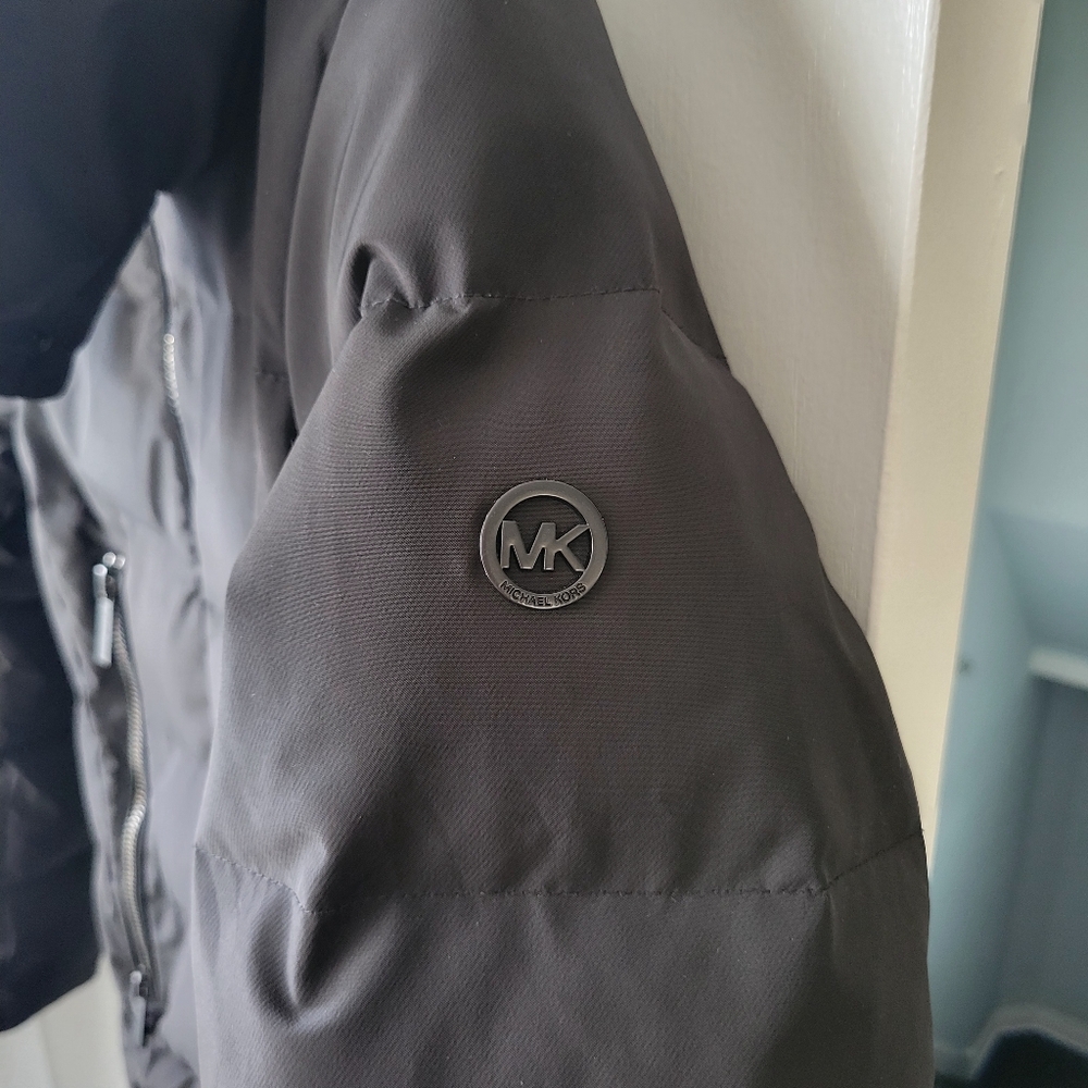 ❄️Michael Kors puffer parka - Picture 7 of 12